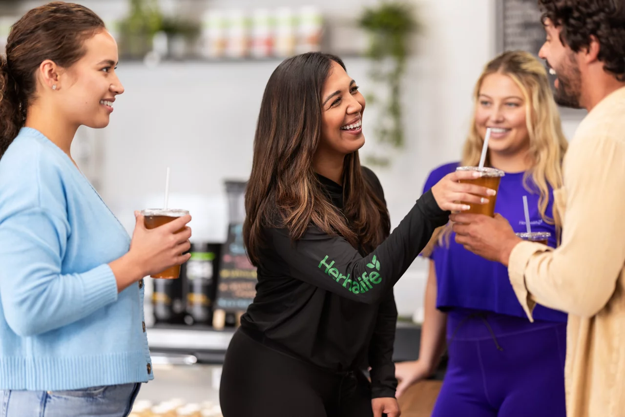 Herbalife Ayrıcalıklı Üyelik ile Avantajları Keşfedin!